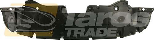 Cache sous moteur pour - sous,