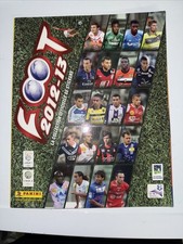 PANINI - FOOT 2012-13 - Album