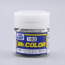 GUNZE C-183 MR. COLOR (10 ML)