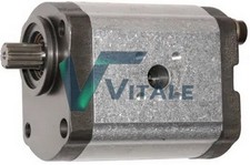 POMPE HYDRAULIQUE POUR SAME