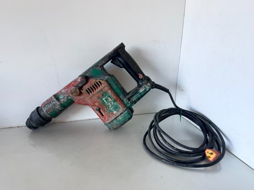 Hilti te55 corded 115v - te55,