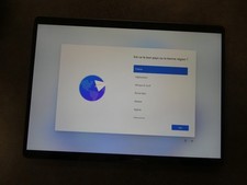 Tablette Microsoft Surface Pro