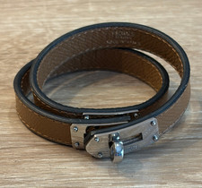 Bracelet Hermès Mini Kelly Double Tour