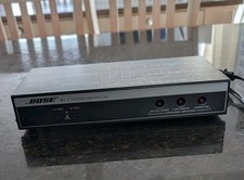 VINTAGE BOSE # 802-C SYSTEM
