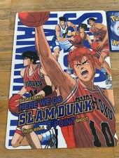 Lot De  24 Cartes Plastifiée Jumbo Vintage Divers Manga