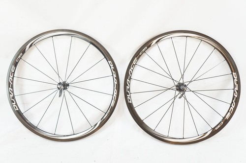 Paire roues shimano 11 - de,