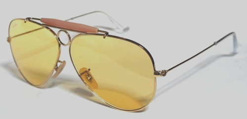Ray ban 3138 - shooter, remix