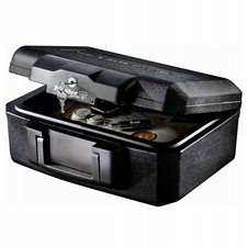 Coffre-fort ignifuge Master