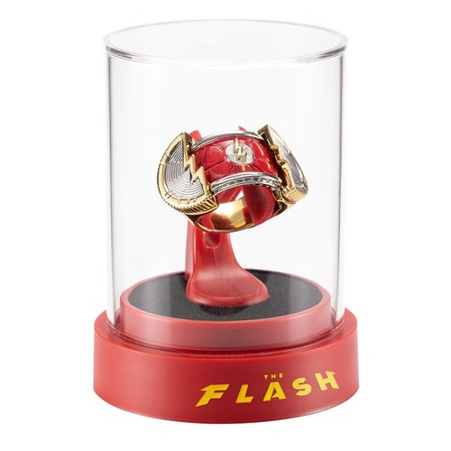 Comics replica flash prop - flash,