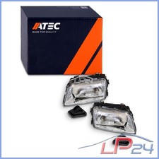 2x PHARE PRINCIPAL H4 AVANT