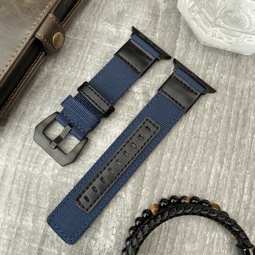 Bracelet montre apple watch - montre,