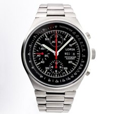 LORSA - MILITAIRE - 7750