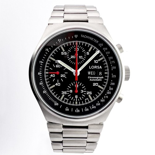Lorsa militaire 7750 - -,