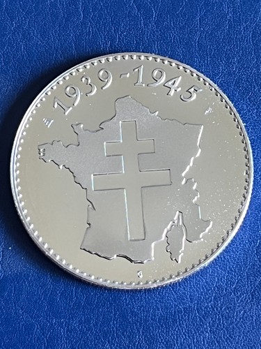 Medaille juin 1944 - juin,