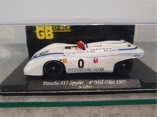 PORSCHE 917 SPYDER MID-OHIO FLY GB6 