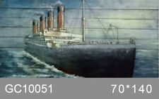 Abordable Métal Huile