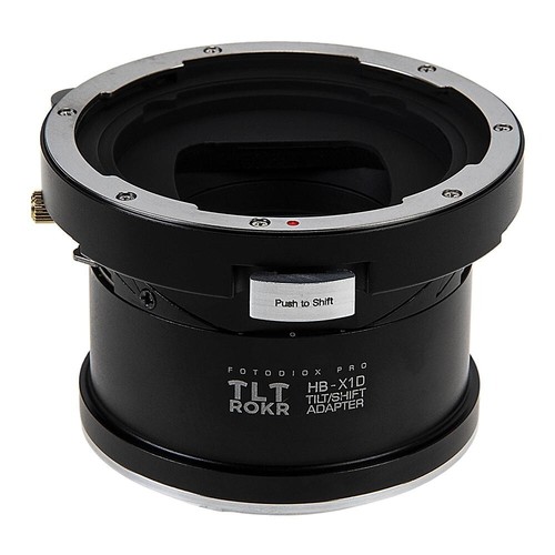 Fotodiox tlt rokr - fotodiox, adaptateur