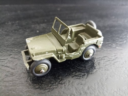 Dinky toys france original - toys,