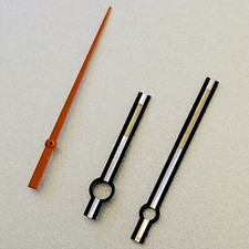 Tudor ( Rolex ) Hands Trit For Monte Carlo Montecarlo Model Ref 7149 7159 7169