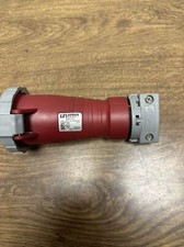 Levitron,520C7W,20Amp 480VAC