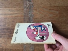 ALBUM BD FOLIO 842 REISER mon
