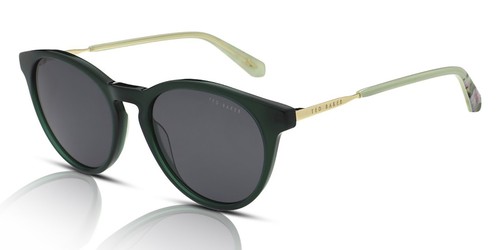 Lunettes ted baker - lunettes,