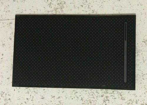 Pad asus f3s - pad,