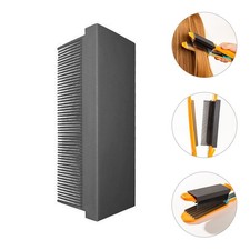 Peigne électrique attelle