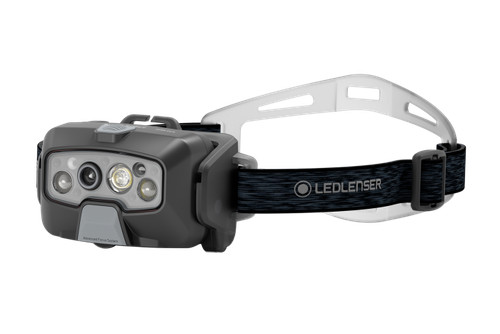 Led lenser hf8r core - lenser,