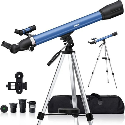Télescope astronomique - télescope,