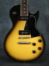 Gibson 1994 Les Paul Special Tobacco Sunburst o5698