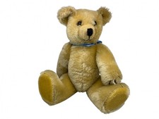 Ours en peluche Schuco 35 cm
