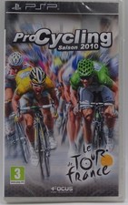 Pro Cycling 2010 Tour de