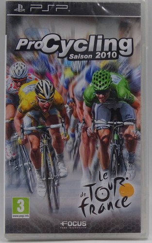 Pro cycling 2010 tour - 2010,