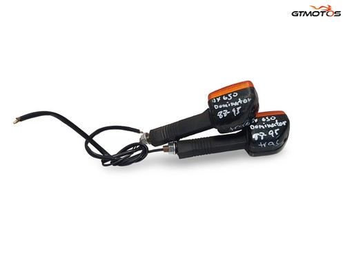 Clignotant 650 dominator - clignotant,