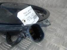 Moto ventilateur radiateur CITROEN BERLINGO 2 PHASE 2 00001253T5