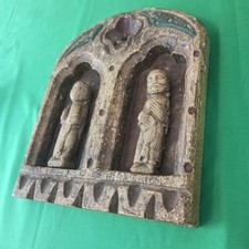 SCULPTURE BAS RELIEF  Art