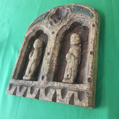 Sculpture bas relief art - sculpture,