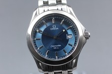 [Presque comme neuf] Omega