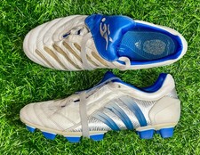 Adidas Predator PULSE TRX FG