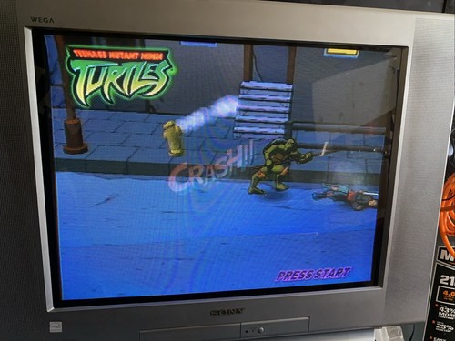 Sony 27fs120 wega trinitron - kv-27fs120,