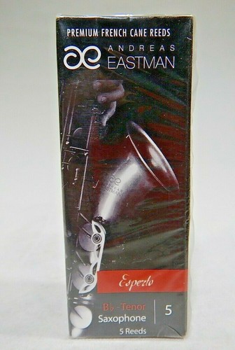 Eastman reeds tenor - eastman,
