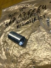 1x 46717666437 Douille L=34MM bmw k40 k43 k44 k 1200 1300 s r gt