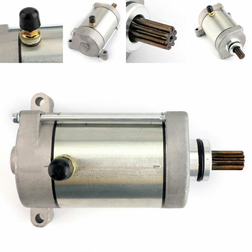 Moteur démarreur pour yamaha - démarreur,