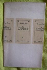 La porcelaine du bonheur |