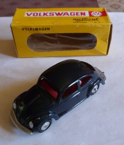 Metosul volkswagen noir - volkswagen,
