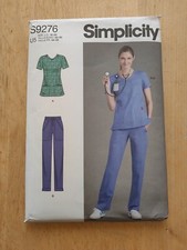 Patron de couture Simplicity