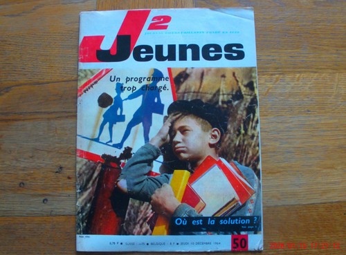 Jeunes du 10 12 - jeunes,