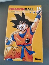 Dragon Ball Manga Jaune Double