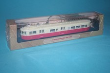 Autorail BERLIET RBD 250 – 1935 - Non Motorisé -  Atlas  "Michelines et autorail